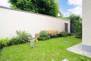 OPEN HOUSE-Besichtigung: Samstag, 20.Juni 14-15 Uhr: Großzügige 3-Zimmer-Gartenwohnung mit Hobbyraum – Thuillestraße 4, 81247 Obermenzing, München – Vorschaubild 33