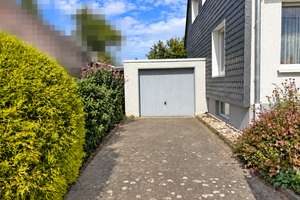 *Refrath* - gut aufgeteiltes Einfamilienhaus, mit Terrasse, Garten und Garage in ruhiger Wohnlage – 51427 Refrath, Bergisch Gladbach – Vorschaubild 4