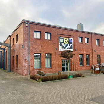 Ihr neues Büro an der Ruhr | komfortable Verkehrsinfrastruktur | einzigartiges Design!