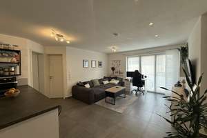 Moderne 2-Zimmerwohnung mit Küche, Balkon und Tiefgarage in Mailing – Die vollständige Adresse der Immobilie erhältst du vom Anbieter., 85055 Mailing, Ingolstadt – Vorschaubild 3