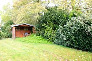 Charmantes Einfamilienhaus mit Bungalow-Charakter in Geldern-Veert zu verkaufen – Gräfenthalstraße 25, 47608 Geldern – Vorschaubild 9