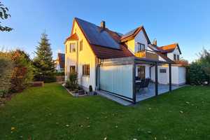 Einzigartiges Einfamilienhaus zum Wohlfühlen in Friedberg – Aichach-Friedberg (Kreis) – Vorschaubild 2