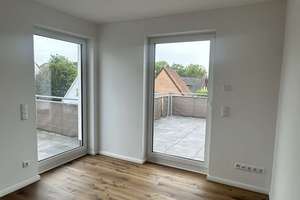 Tannenkampstraße:Moderne 3-ZKB Penthouse Wohnung in Oldenburg – Die vollständige Adresse der Immobilie erhältst du vom Anbieter., 26131 Eversten, Oldenburg (Oldenburg) – Vorschaubild 15