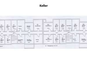 Neue Dachgeschosswohnung mit Flair im Energiesparhaus mit moderner Heiztechnik in Bonn   – Die vollständige Adresse der Immobilie erhältst du vom Anbieter., 53121 Endenich, Bonn – Vorschaubild 20