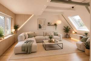 Ankommen. Wohlfühlen. Zuhause sein. – Freistehendes Wohnhaus in begehrter Lage von Mülheim-Saarn – Die vollständige Adresse der Immobilie erhältst du vom Anbieter., 45481 Saarn, Mülheim an der Ruhr – Vorschaubild 26