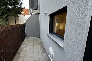 Gemütliche 1-Zimmer-Wohnung in Ingolstadt für Praktikanten, Azubis und Studenten – 85055 Nordost, Ingolstadt – Vorschaubild 14