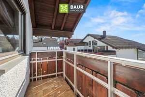 360° I SOFORT FREI! Senden – Ihr Platzwunder mit Familienkomfort und Gartenfreude! – Neu-Ulm (Kreis) – Vorschaubild 19