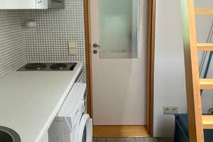 Wohnen mit Charakter: 2,5-Zimmer-Wohnung in der Nordweststadt – Madenburgweg 7, 76187 Nordweststadt, Karlsruhe – Vorschaubild 9