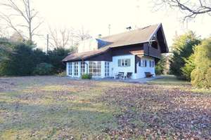 Ein seltenes Anwesen in privilegierter Lage am Ammersee auf ca 3869 m² Grundstück – Die vollständige Adresse der Immobilie erhältst du vom Anbieter., 86911 Dießen am Ammersee – Vorschaubild 29