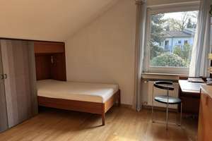 Einfamilienhaus mit wunderschönem Garten in Aachen Laurensberg – Tittardshang 12, 52072 Laurensberg (Statistischer Bezirk), Aachen – Vorschaubild 20