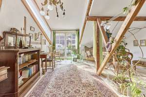 Charmantes Bauernhaus zum verlieben! – Die vollständige Adresse der Immobilie erhältst du vom Anbieter., 69509 Mörlenbach – Vorschaubild 14