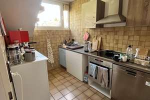 Sonnige Dachgeschosswohnung in Köln-Weiden – Kapellenhofweg 1, 50859 Weiden, Köln – Vorschaubild 6
