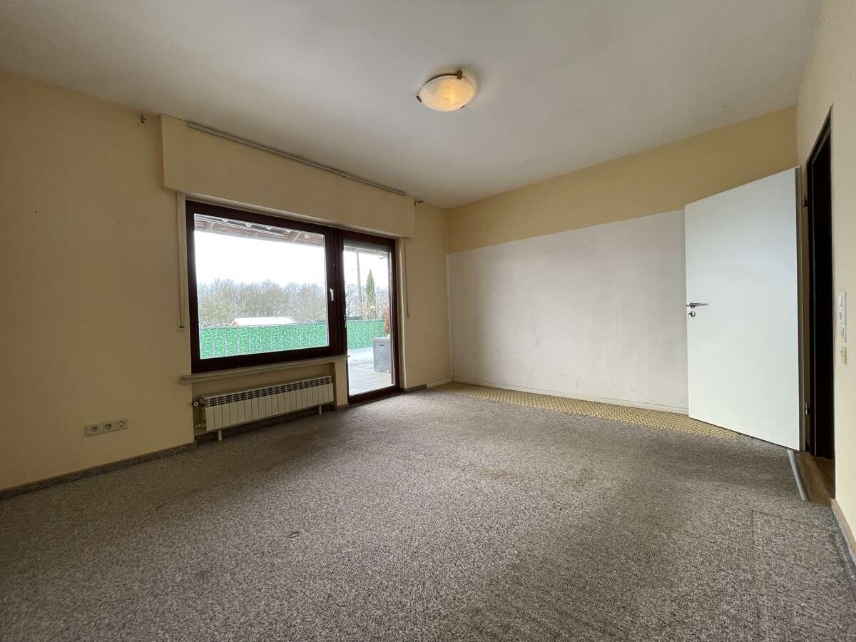 Immobilie in Neunkirchen-Seelscheid - Neunkirchen-Seelscheid - Kotthausen:
Große Erdgeschosswohnung mit Terrasse und Garten - Bild 2