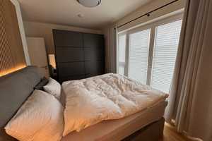 Wasserblick in der Hafencity -Furnished 2-Room Apartment – Versmannstraße 60, 20457 Hamburg – Vorschaubild 2