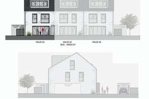 Ihr neues Zuhause in Bonn-Beuel-Limperich – Modern, energieeffizient, familienfreundlich – Die vollständige Adresse der Immobilie erhältst du vom Anbieter., 53227 Limperich, Bonn – Vorschaubild 8