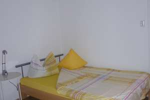 Gemütliches  Singleappartement mit tollem Domblick – Hansaring 19, 50670 Neustadt/Nord, Köln – Vorschaubild 12