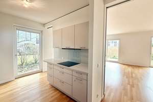 Fünf-Morgen-Quartier! Schöne 4 Zimmer Gartenwohnung mit zwei Tiefgaragenstellplätze – Die vollständige Adresse der Immobilie erhältst du vom Anbieter., 14169 Dahlem, Berlin – Vorschaubild 5
