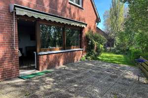 Interessantes Wohnhaus mit 2 Wohnungen, Nebengebäude und Grünland – Die vollständige Adresse der Immobilie erhältst du vom Anbieter., 31592 Stolzenau – Vorschaubild 16