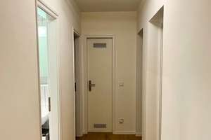 WG Zimmer im 3. OG in München-Feldmoching – Joseph-Seifried-Straße 26, 80995 Lerchenau-West, München – Vorschaubild 4