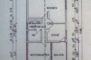 Freistehendes 1-2 Fam.haus auf schönem Gartengrundstück in begehrter Wohnlage – Die vollständige Adresse der Immobilie erhältst du vom Anbieter., 55128 Bretzenheim, Mainz – Vorschaubild 15