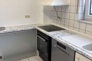Gepflegte 2-Zimmer-Wohnung mit Terrasse und EBK in Heilbronn-Klingenberg – 74081 Klingenberg, Heilbronn – Vorschaubild 6