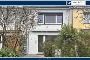 Saniertes Reihenhaus - 3,5 Zimmer, Garten, Stellplatz....