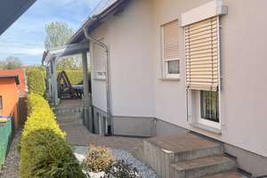 Einfamilienhaus in Erfurt – Die vollständige Adresse der Immobilie erhältst du vom Anbieter., 99090 Salomonsborn, Erfurt – Vorschaubild 7