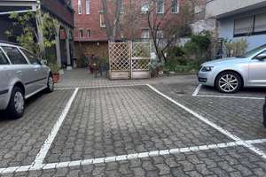 3,5 Zimmer ETW in St. Johannis – Die vollständige Adresse der Immobilie erhältst du vom Anbieter., 90419 Sandberg, Nürnberg – Vorschaubild 13
