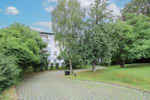 Attraktive 3-Zimmer-Terrassenwohnung mit eigenem Gartenanteil und Carport – Ihr neues Zuhause wartet – Die vollständige Adresse der Immobilie erhältst du vom Anbieter., 1259 Lockwitz, Dresden – Vorschaubild 7
