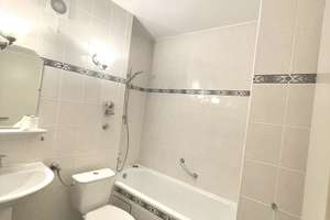Sonnige 3 Zimmer mit Balkon in toller Lage am Frankfurter Ring – Neustifterstr 18, 80807 Milbertshofen, München – Vorschaubild 13