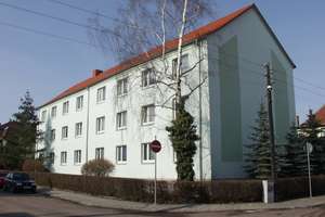 sanierte 3-Raum-Wohnung in Stadtilm zu vermieten