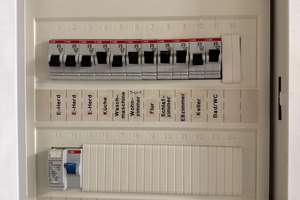 3-Zimmer-Etagenwohnung mit Balkon in Mannheim-Neckarau – Erbbaurecht bis 2050 – 68199 Neckarau, Mannheim – Vorschaubild 10