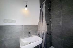 Bezugsfreies, renoviertes Apartment in Essen-Bochold – Die vollständige Adresse der Immobilie erhältst du vom Anbieter., 45356 Bochold, Essen – Vorschaubild 3