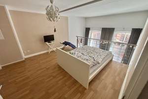 WOHNEN AN DER WEißEN ELSTER - Einzigartiges Maisonette-Loft mit Wasserblick – Wohnen in den historis – Die vollständige Adresse der Immobilie erhältst du vom Anbieter., 4229 Plagwitz, Leipzig – Vorschaubild 10