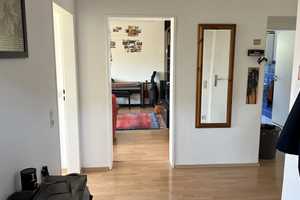 Gepflegtes, voll vermietetes 3 Familienhaus in Laudenbach a. d. Bergstraße – Rhein-Neckar-Kreis – Vorschaubild 9