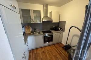 Schöne 1 ZKB-Wohnung mit Dachterrasse und herrlichem Blick! – Die vollständige Adresse der Immobilie erhältst du vom Anbieter., 66119 St. Arnual, Saarbrücken – Vorschaubild 2