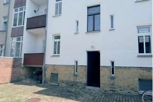 Schöne 3-Raum-Wohnung mit Balkon  Wannenbad und Küche – Gregor-Fuchs-Straße 38, 4318 Anger-Crottendorf, Leipzig – Vorschaubild 3