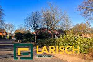 Teilsaniertes Reihenhaus in Quickborn-Heide - Raumwunder mit Energieeffizenzklasse A – Pinneberg (Kreis) – Vorschaubild 1