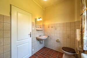 Charmantes Wohnhaus im Landhausstil mit zwei Garagen im Grünen – Die vollständige Adresse der Immobilie erhältst du vom Anbieter., 26129 Bloherfelde, Oldenburg (Oldenburg) – Vorschaubild 16