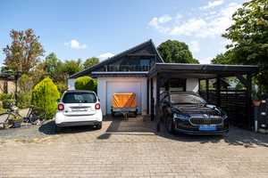 *** aus PFLEGENDER HAND in BELIEBTER LAGE mit viel RAUM und GARTEN *** – Oldenburg (Kreis) – Vorschaubild 37