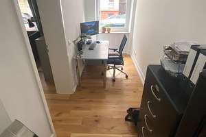 Traumhafte Altbau-Wohnung 68m² EG Hochparterre * modern & hochwertig – Seyfferstraße 41, 70197 Rotebühl, Stuttgart – Vorschaubild 13