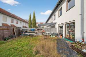 Einziehen und wohlfühlen: Energieeffizientes Reihenendhaus in guter Lage von KA-Grünwinkel – Die vollständige Adresse der Immobilie erhältst du vom Anbieter., 76185 Grünwinkel, Karlsruhe – Vorschaubild 8