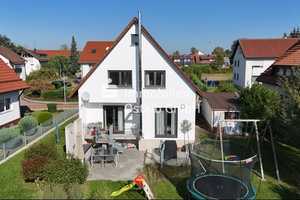 Wohntraum, neu saniert mit Garten in Spraitbach! – Ostalbkreis – Vorschaubild 1