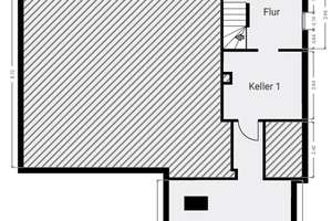 Familien aufgepasst: Großes Einfamilienhaus in Achternmeer zu verkaufen! – Die vollständige Adresse der Immobilie erhältst du vom Anbieter., 26203 Wardenburg – Vorschaubild 19