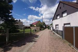 Idyllische Lage - Nähe Muldestausee - kleines Raumwunder - vielseitig gestaltbares EFH – Die vollständige Adresse der Immobilie erhältst du vom Anbieter., 6774 Schönwölkau – Vorschaubild 11