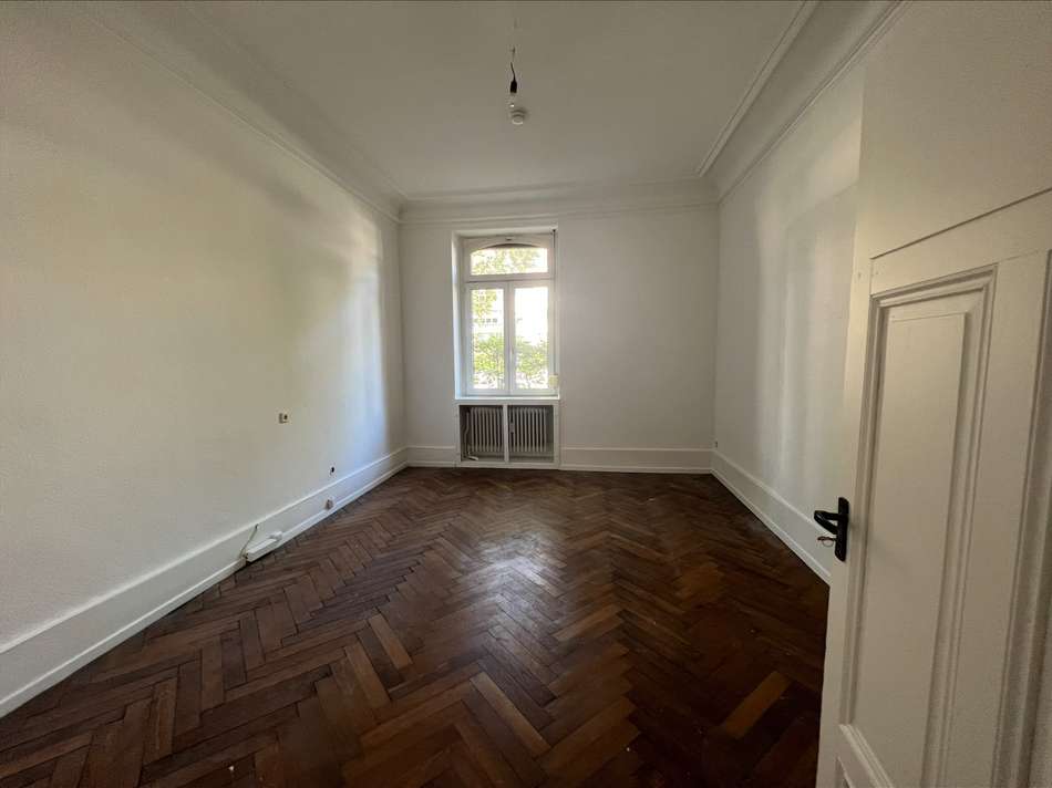 Schlafzimmer ca. 20qm EG