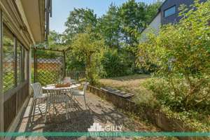 Reiheneckhaus mit Garten & Ausbaupotenzial in ruhiger Lage am Fuße der Weinberge – Die vollständige Adresse der Immobilie erhältst du vom Anbieter., 70329 Hedelfingen (Ortsteil), Stuttgart – Vorschaubild 5