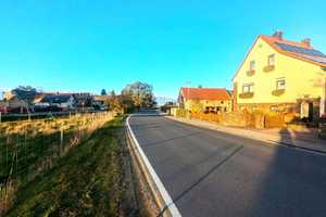 Ein/Zwei-Familienhaus in Leipzig Ost - ca. 102 m² hochwertig saniert + ca. 138 m² ausbaufertig – Leipzig – Vorschaubild 4