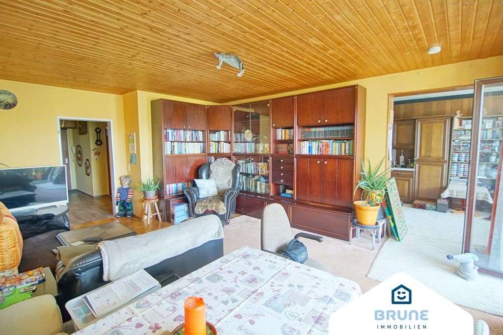 Immobilie in Geestland - BRUNE IMMOBILIEN: Viel Platz überall - Bild 2