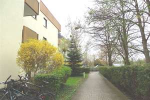 Charmante, modernisierte 2,5 Zi.-Whg. mit 2 Blk in München-Pasing – Die vollständige Adresse der Immobilie erhältst du vom Anbieter., 81241 Pasing, München – Vorschaubild 16
